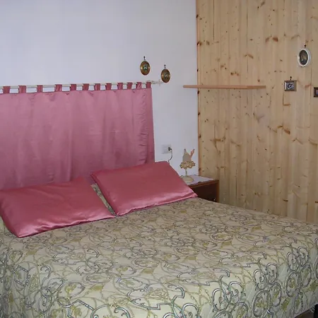 Casaantonia * Tirano